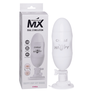 Masturbador Happy Cup Joy Wang - Sen Fantasy