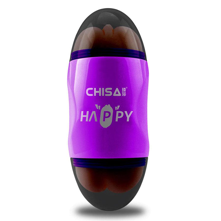 Masturbador Happy Cup Purple - Sen Fantasy
