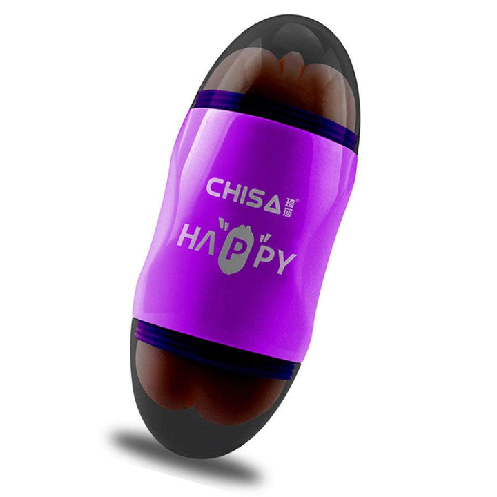 Masturbador Happy Cup Purple - Sen Fantasy
