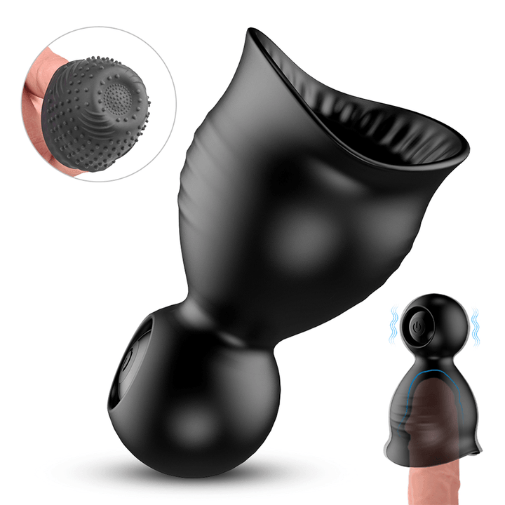 Masturbador Hole Black - Sen Fantasy