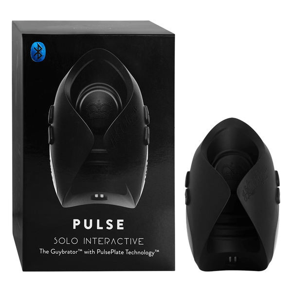 Masturbador Hot Octopuss Pulse Controlado por APP Global by Kiiro - Sen Fantasy