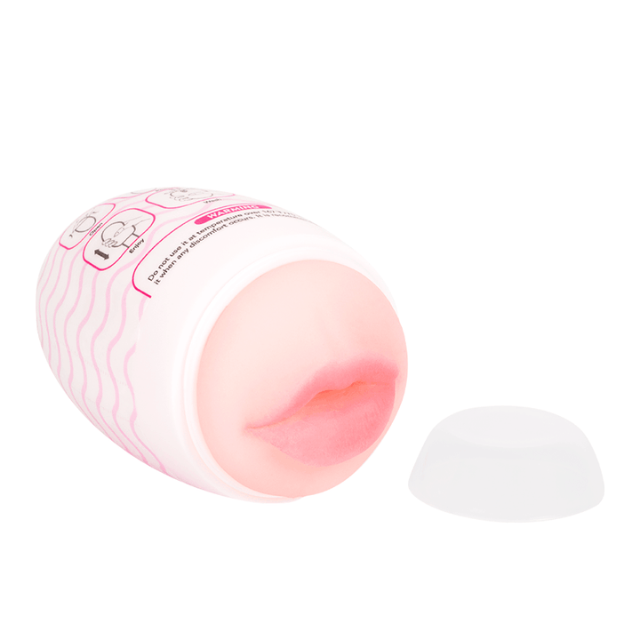 Masturbador Magic Cat Flame - Sen Fantasy