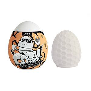 Masturbador Male Tickler White Random - Sen Fantasy