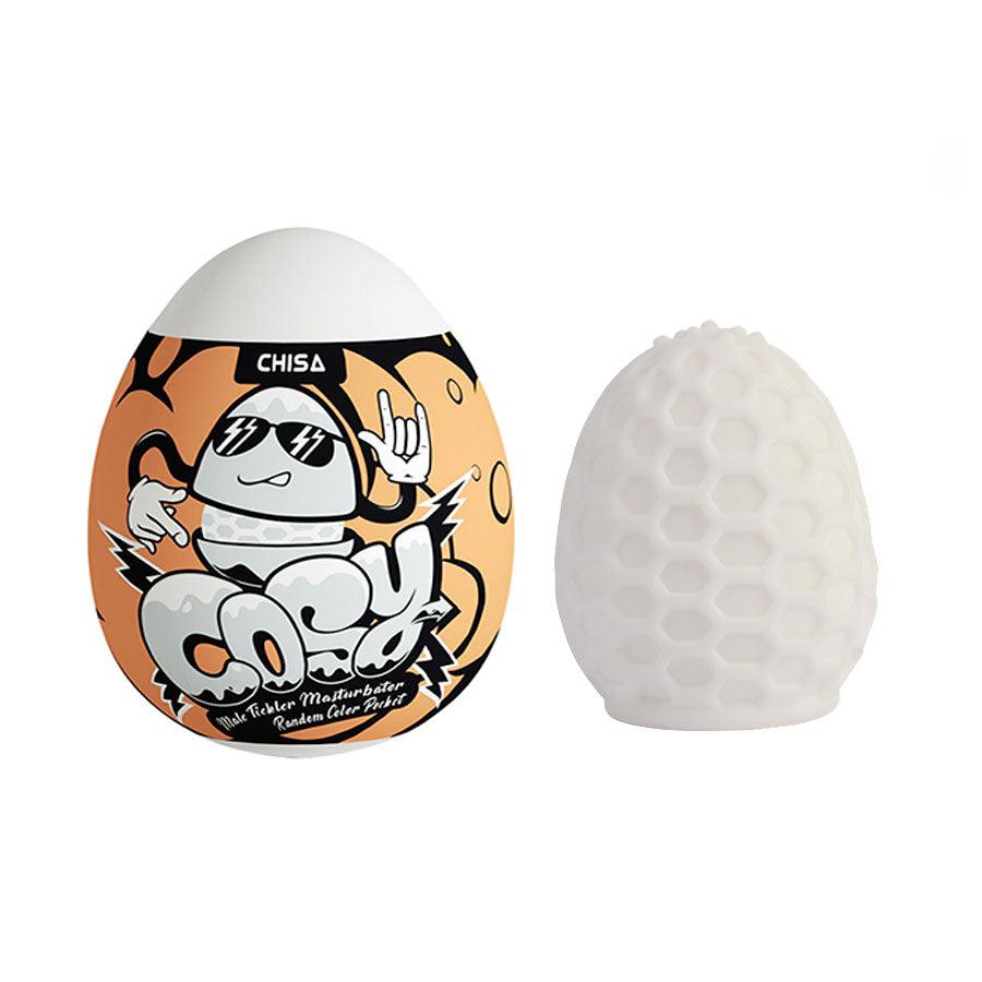 Masturbador Male Tickler White Random - Sen Fantasy