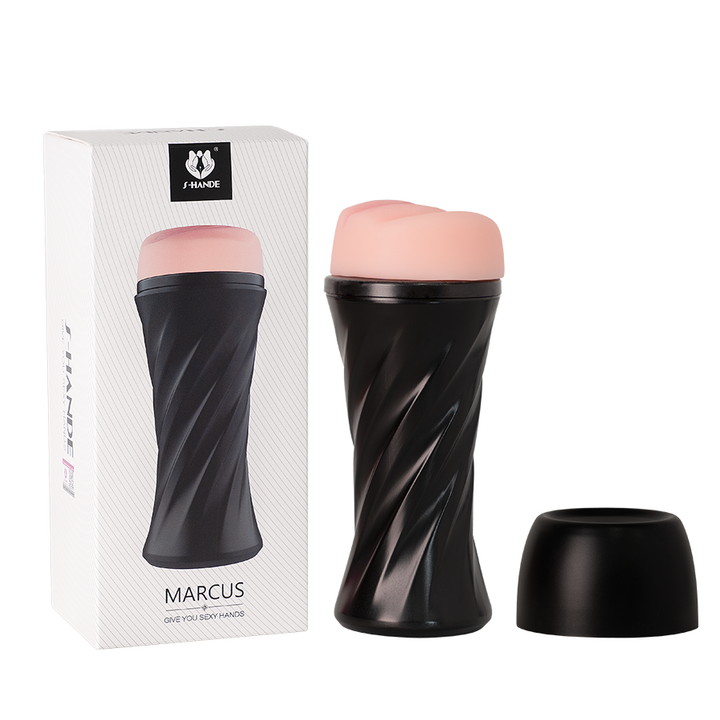 Masturbador Marcus - Sen Fantasy
