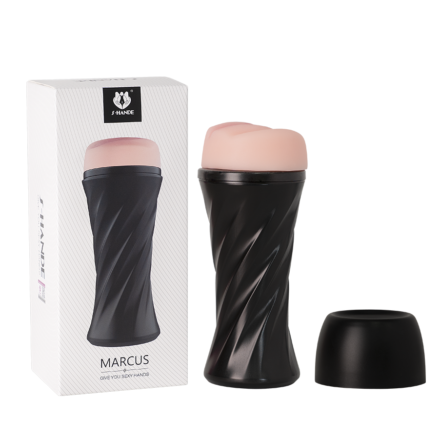 Masturbador Marcus - Sen Fantasy