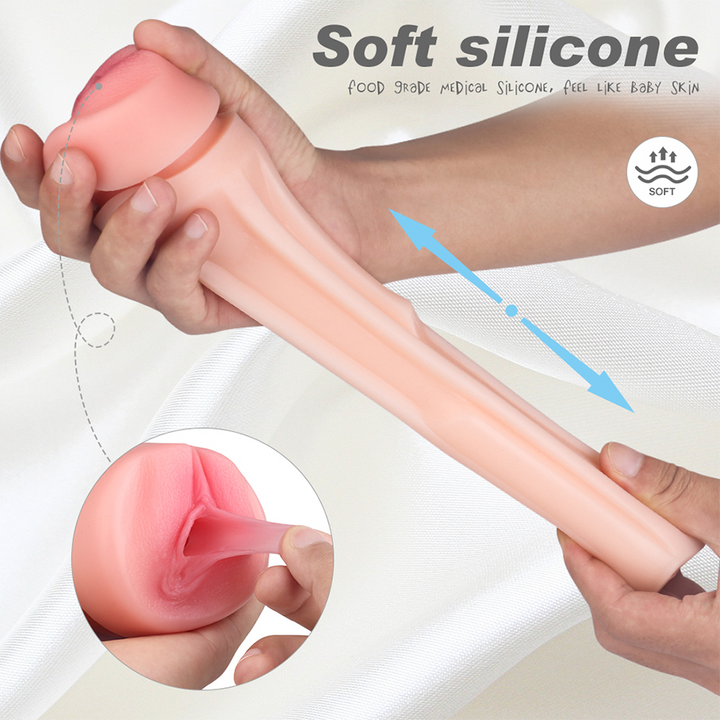 Masturbador Marcus - Sen Fantasy