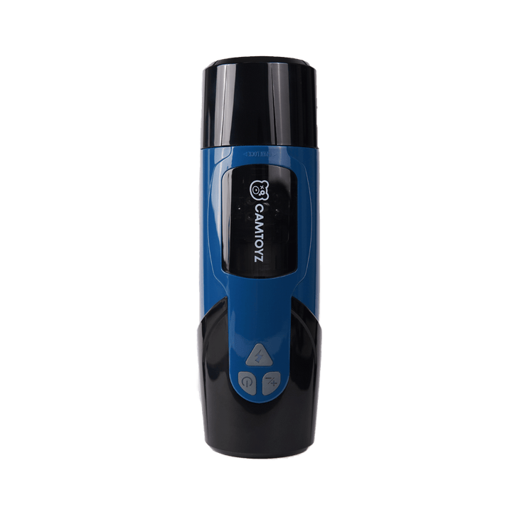 Masturbador Masculino Dynamo Optimus Pro - Sen Fantasy