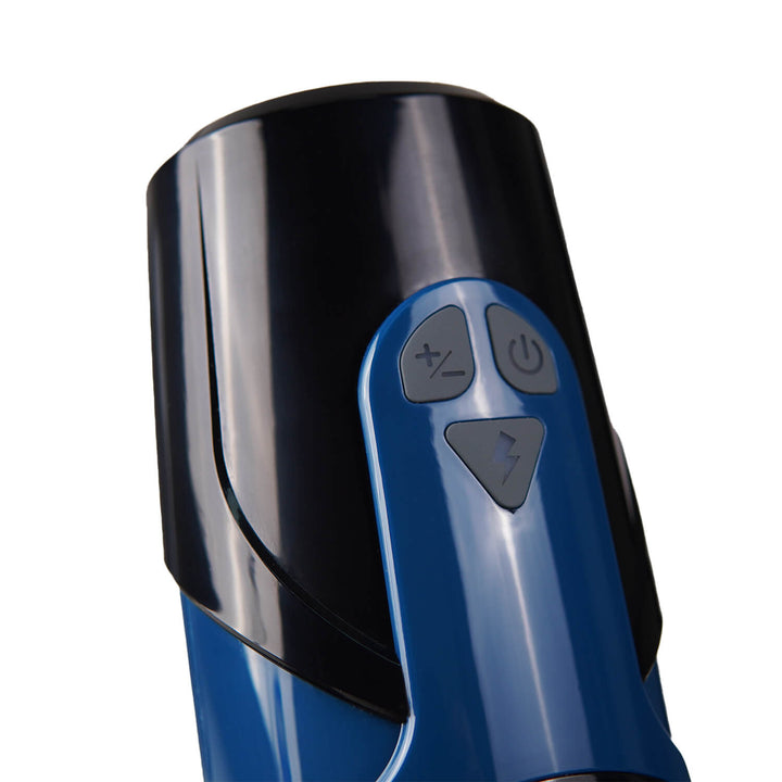 Masturbador Masculino Dynamo Optimus Pro - Sen Fantasy