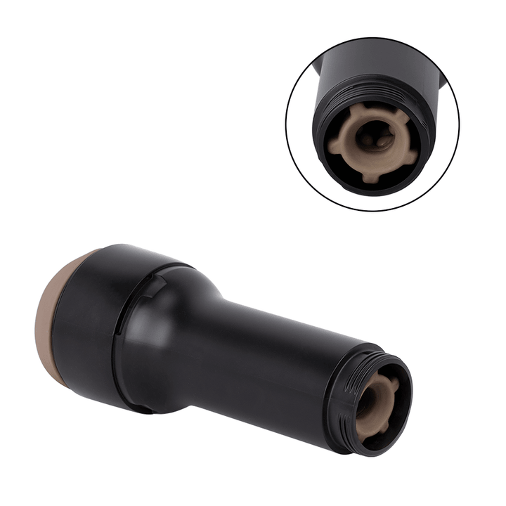 Masturbador Masculino Feel Stroker Mid Brown - Sen Fantasy