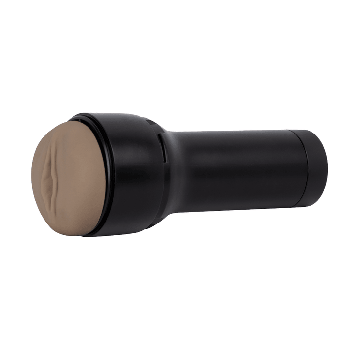 Masturbador Masculino Feel Stroker Mid Brown - Sen Fantasy