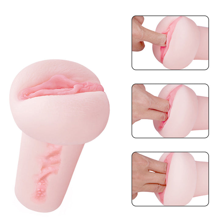 Masturbador Masculino Seduce - Sen Fantasy