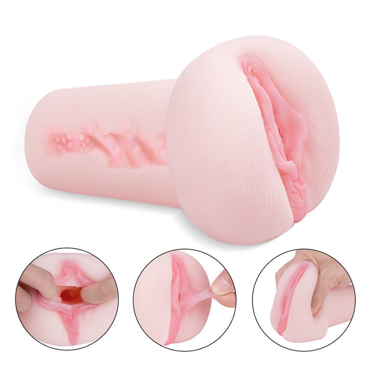 Masturbador Masculino Seduce - Sen Fantasy