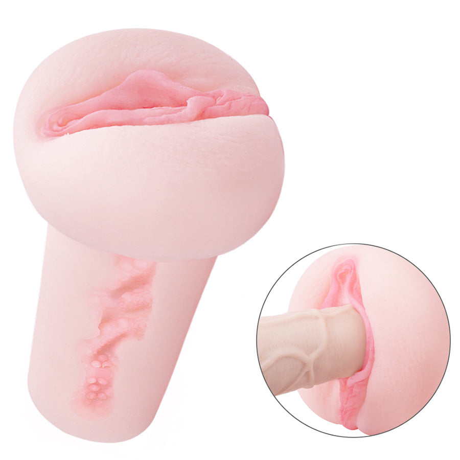 Masturbador Masculino Seduce - Sen Fantasy