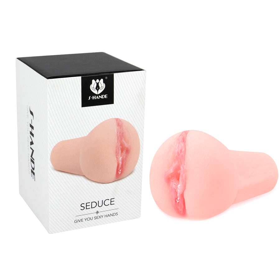 Masturbador Masculino Seduce - Sen Fantasy