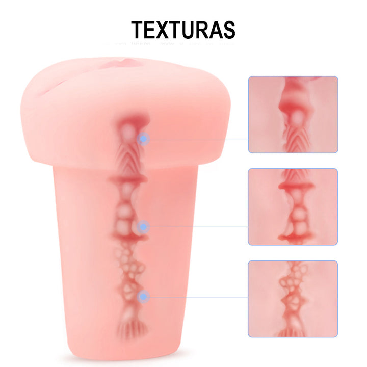 Masturbador Masculino Seduce - Sen Fantasy