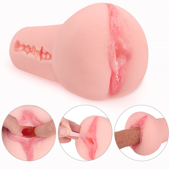 Masturbador Masculino Seduce - Sen Fantasy