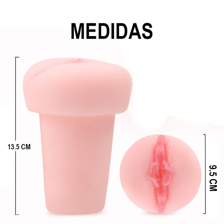 Masturbador Masculino Seduce - Sen Fantasy