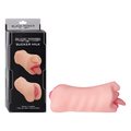 Masturbador Masculino Sucker Milk - Sen Fantasy