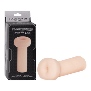 Masturbador Masculino Sweet Ass - Sen Fantasy