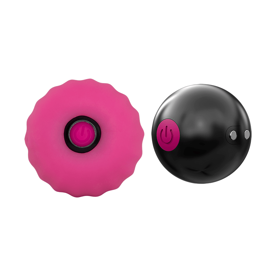 Masturbador Space Capsule Control Remoto - Sen Fantasy