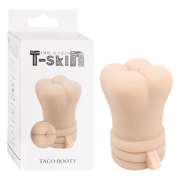Masturbador Taco Booty Chisa T-Skin - Sen Fantasy