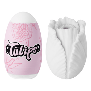 Masturbador Tulips - Sen Fantasy