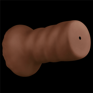 Masturbator Alien's Pie #1 Black - Sen Fantasy