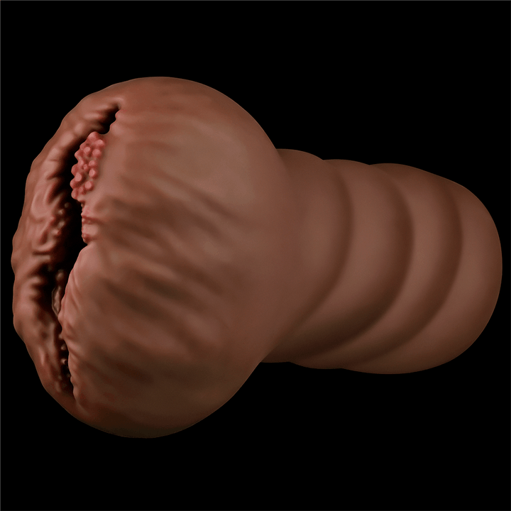Masturbator Alien's Pie #1 Black - Sen Fantasy
