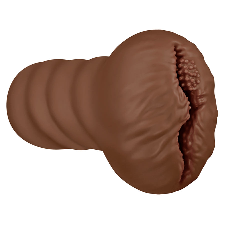 Masturbator Alien's Pie #1 Black - Sen Fantasy