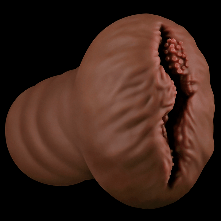 Masturbator Alien's Pie #1 Black - Sen Fantasy