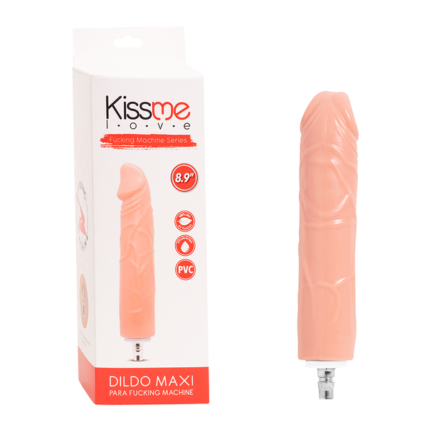 Maxi Dildo Machine Sexual - Sen Fantasy