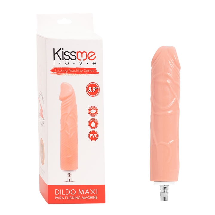 Maxi Dildo Machine Sexual - Sen Fantasy