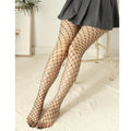 Medias Liguero de Malla Pearls - Sen Fantasy