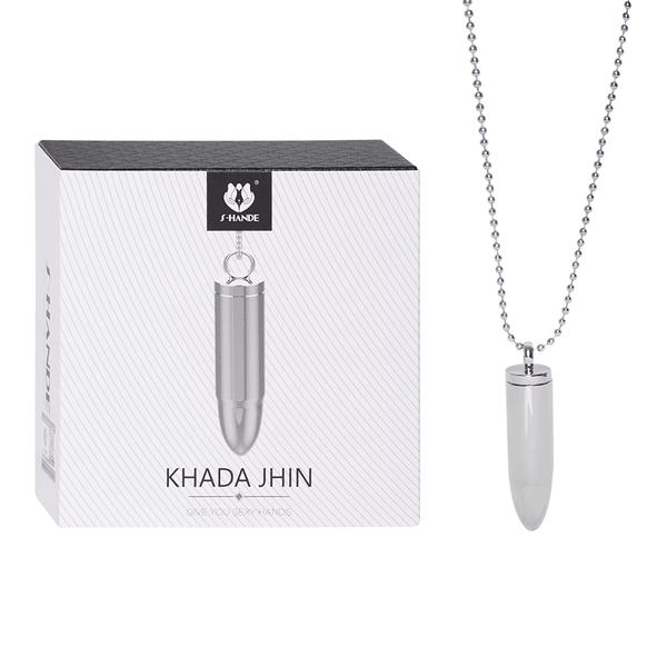 Mini Bala Vibradora Khada Jhin - Sen Fantasy