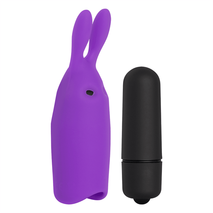 Mini Bala Vibradora Lastic Pocket Vibe - Sen Fantasy