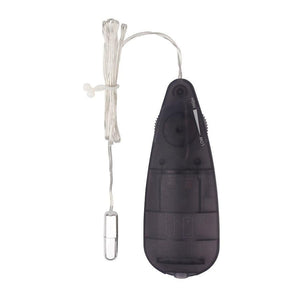 Mini Bullet Silver - Sen Fantasy