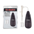 Mini Bullets Twins - Sen Fantasy