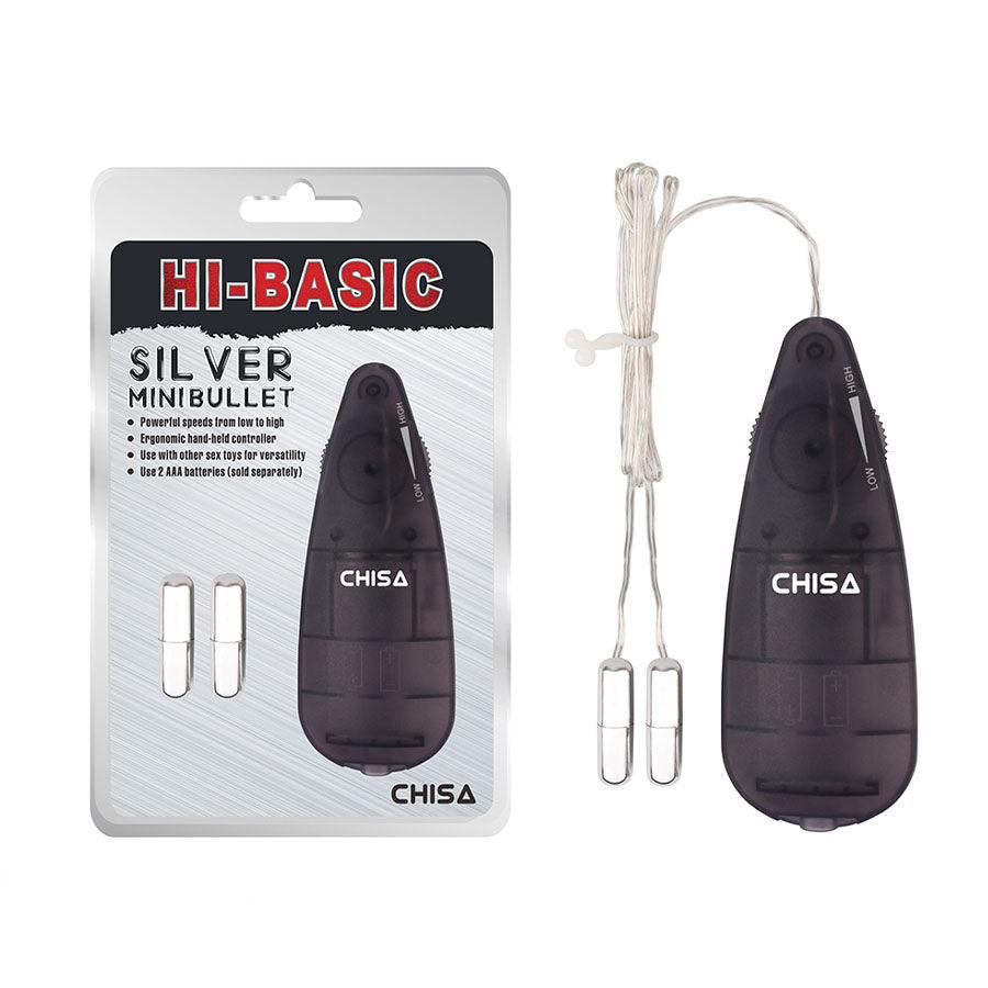 Mini Bullets Twins - Sen Fantasy