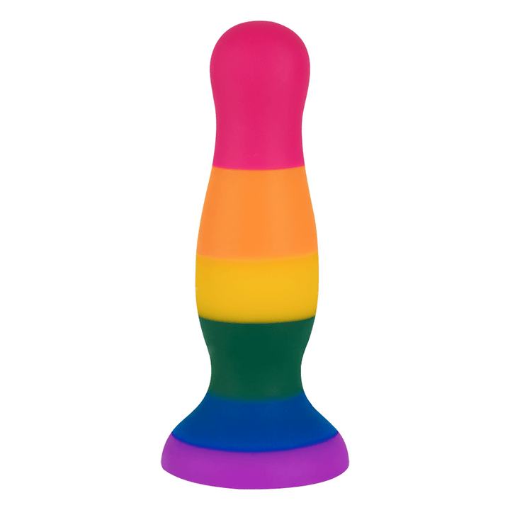 Mini Dildo Rianbow - Sen Fantasy