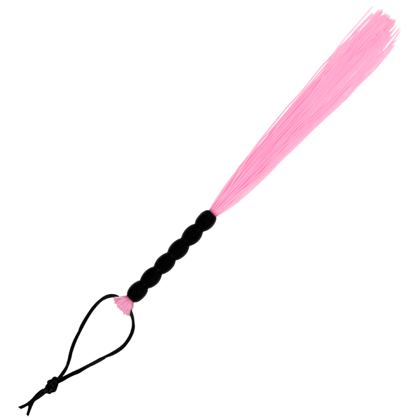Mini Flogger Black/Rose - Sen Fantasy