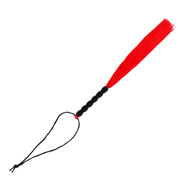 Mini Látigo Black/Red - Sen Fantasy