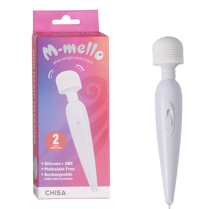 Mini Magic Massager - Sen Fantasy