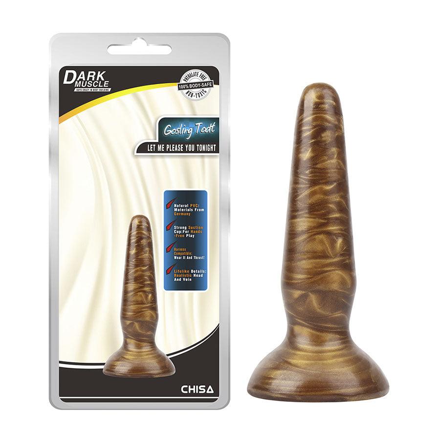 Mini Plug Anal Gosling Todt - Sen Fantasy