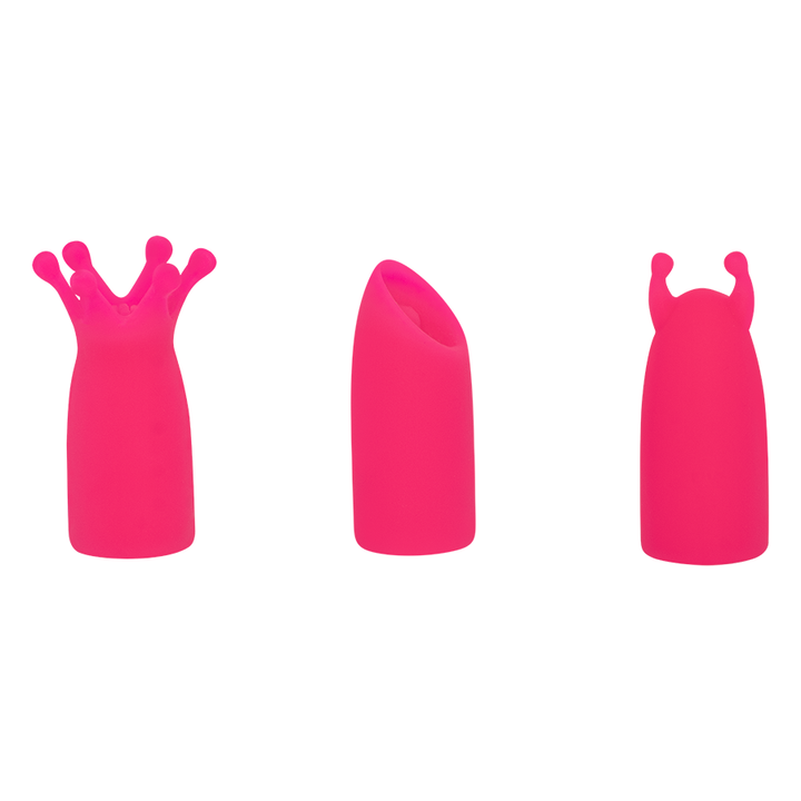 Mini Vibrador Labial Angel's Kiss - Sen Fantasy