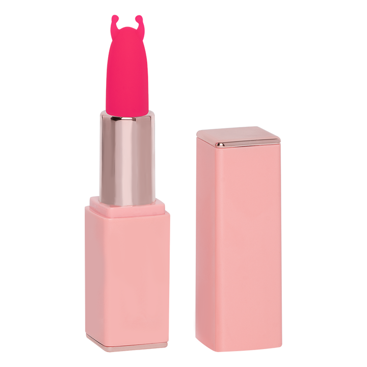 Mini Vibrador Labial Angel's Kiss - Sen Fantasy