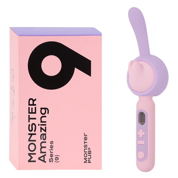 Monster Amazing Av Wand - Sen Fantasy