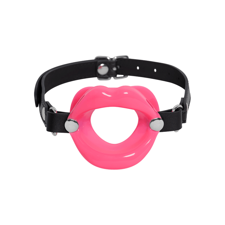 Mordaza Labios Rosa - Sen Fantasy