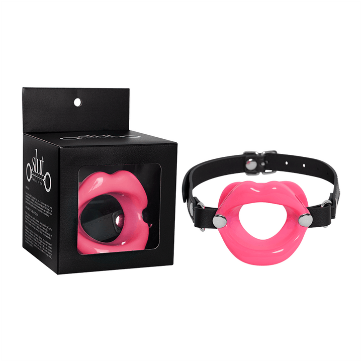 Mordaza Labios Rosa - Sen Fantasy