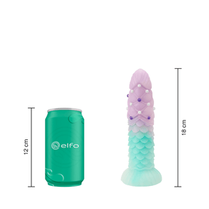 Nerida Dildo Pequeño - Sen Fantasy